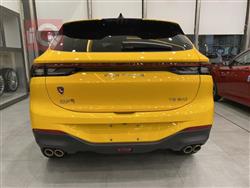 دونج فينج T5 EVO